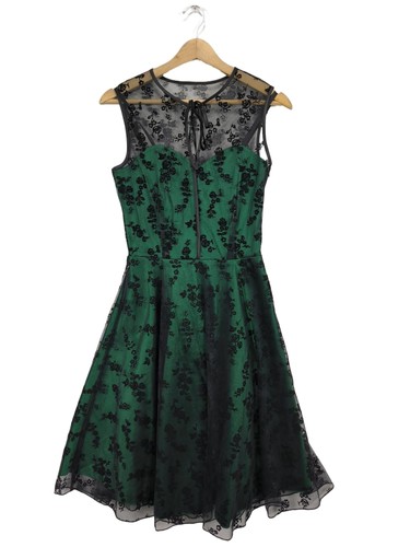 Voodoo vixen robe cocktail - voodoo,