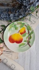 ANCIENNE ASSIETTE PLATE