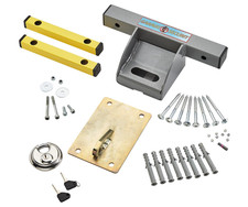 Lifebox Mottez LBXA082Q –