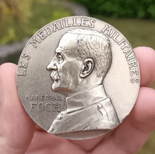 Médaille bronze les