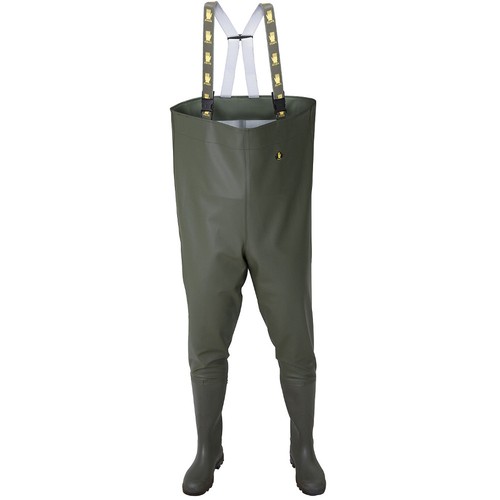 Bottes culotte pêche - pêche, paire