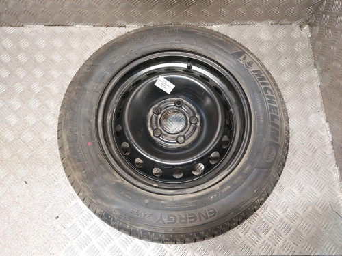 Roue secours renault - -,