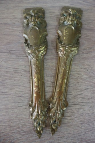 Garniture ornement meuble - garniture,
