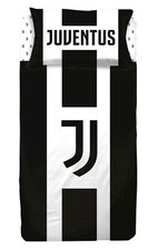 Housse de couette Juventus de Turin