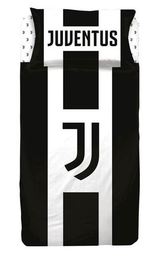 Housse couette juventus de - housse,