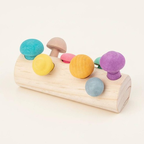 Pièces jeu cueillette de - 8,