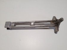 Ancienne clé métal crochet