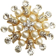  4 Pcs Ronds De Serviettes