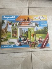 playmobil Family Fun 70900 La