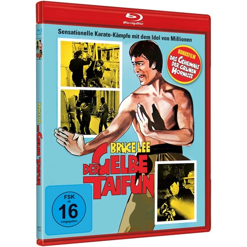 Der gelbe taifun - der,