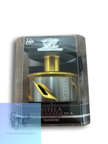 Shimano yume stella sw - stella,