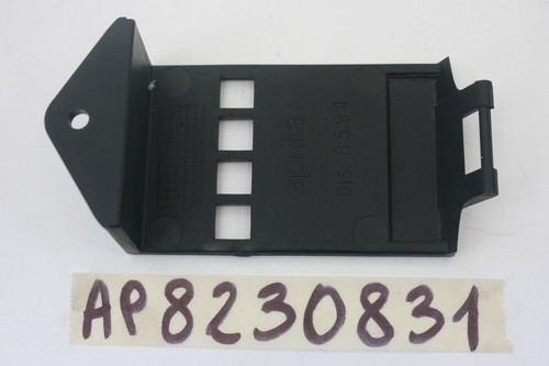 Couverture support batterie - support,