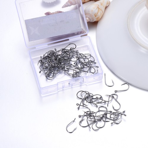 100 pcs équipement pêche - 100,