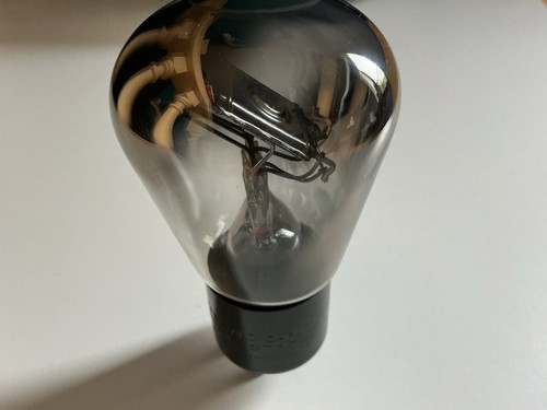 Stc 4022ar triode 1930 - stc,