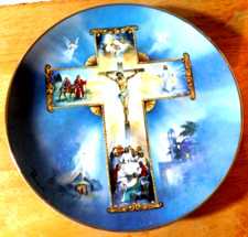 Franklin Mint~"The Life of