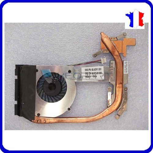 Radiateur ventilateur pour - radiateur,