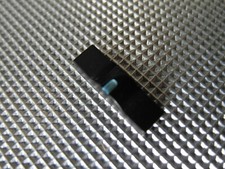 KORG 90' M1 T3 CAP  slider cap  button VG condition