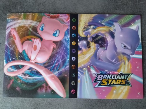 Album range cartes pokémon - album,