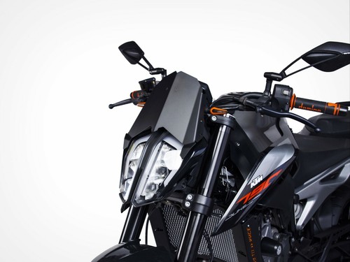 Pare brise ktm - ktm, 790