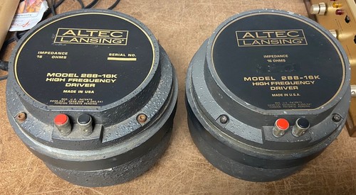 One pair massive - pieces), of