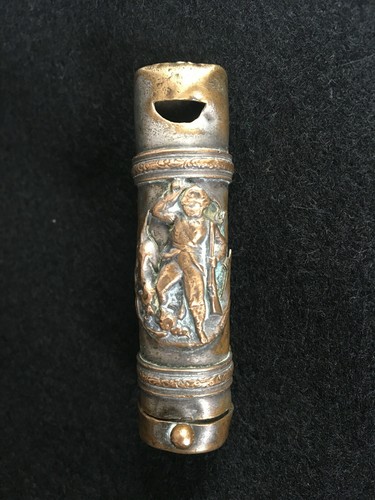 Rare sifflet chasse - rare,