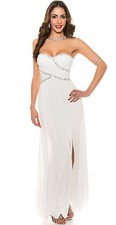 Robe de mariage cocktail