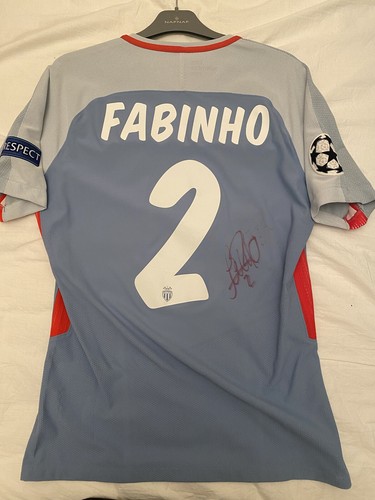 Maillot monaco porté - maillot,