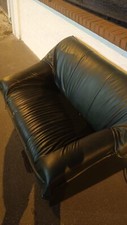 fauteuil club cuir occasion comme neuf