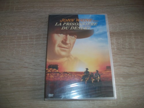 Dvd prisonnière du - dvd,, la