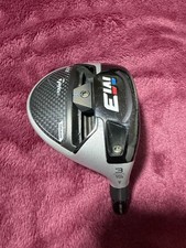 Tête en bois de parcours TaylorMade M3 15° uniquement droitier