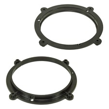 Bagues de haut-parleur