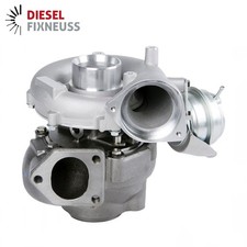 Turbocompresseur bmw 530d 730d - turbocompresseur,