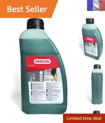 Oregon huile moteur 2 - oregon, 1