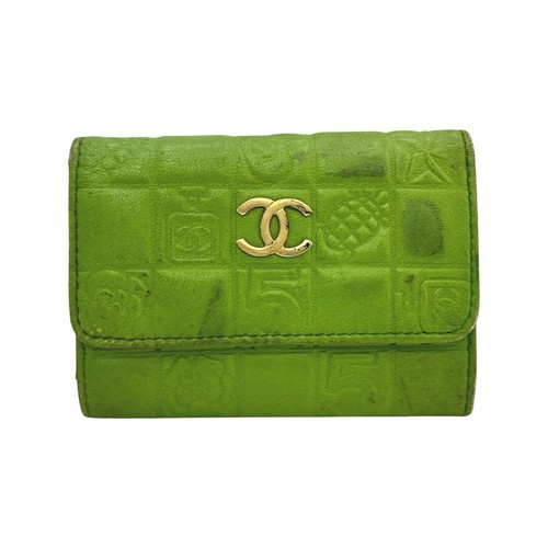Chanel porte clés icon - 6,
