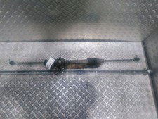 CREMAILLERE DIRECTION MECANIQUE Peugeot 306 (7A/C/S) 2000 4000V2