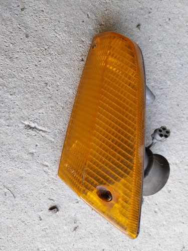 Clignotant avant gauche bmw - avant,