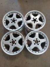 Jante MERCEDES CLASSE CLK 209 2.6i V6 165   /R:102232397