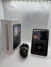 Apple ipod classic - ipod,
