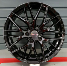 4 Roues en Alliage 17 Dédicace Volkswagen Golf 5 6 7 8 T Roc Gti Tdi GTE Plus