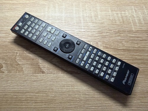Pioneer télécommande axd7666 - télécommande,