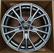 4 Jantes en Alliage 18 Dédié