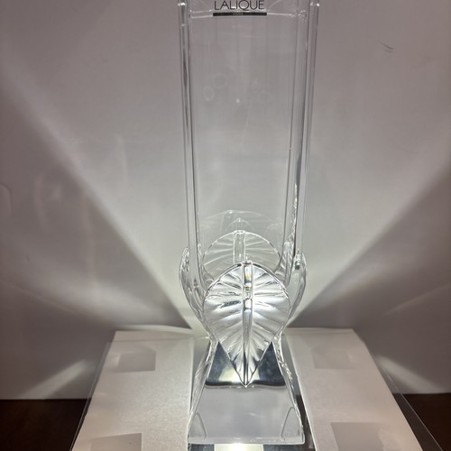 Lalique france crystal - lalique,