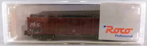Roco 25566 ech - roco, wagon