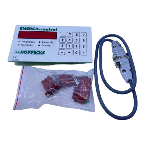 Hoppecke t50 energy control - hoppecke,