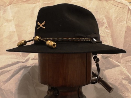 Chapeau stetson cavalry - , "cavalry"