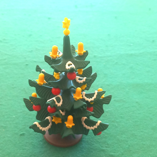 Playmobil 4891 5753 - playmobil, sapin