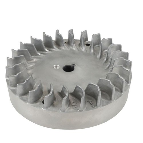 Volant moteur pour - volant,