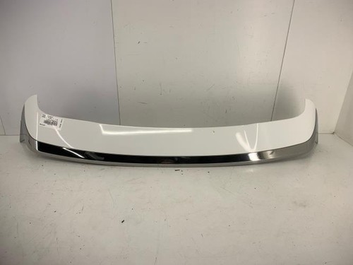 Becquet peugeot 2008 phase 1 - 2008,