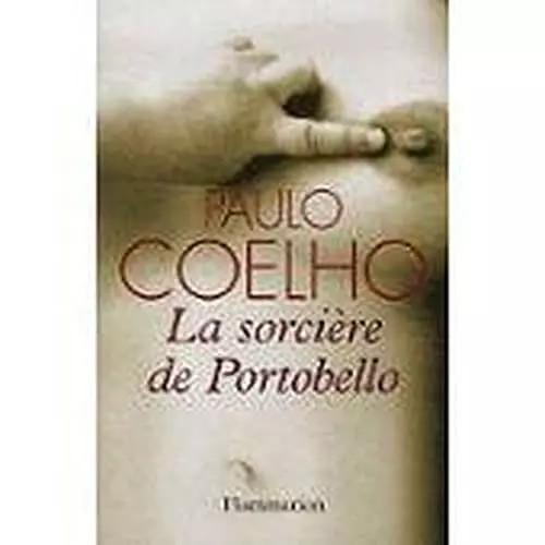 Sorcière portobello - la, de