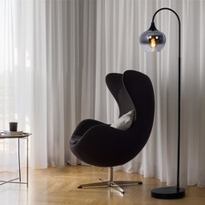 Lumière Arc Lampadaire Lampe